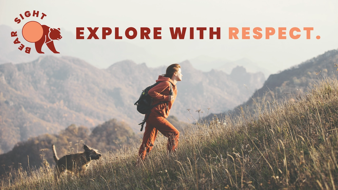 Bear Sight photography direction example 2