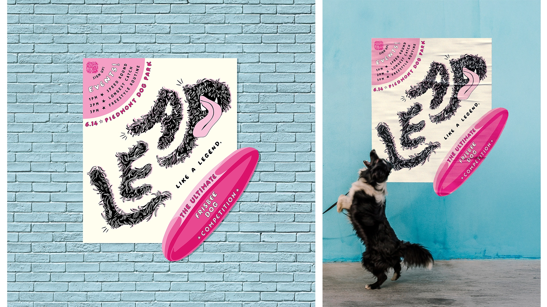 Leap poster final production version