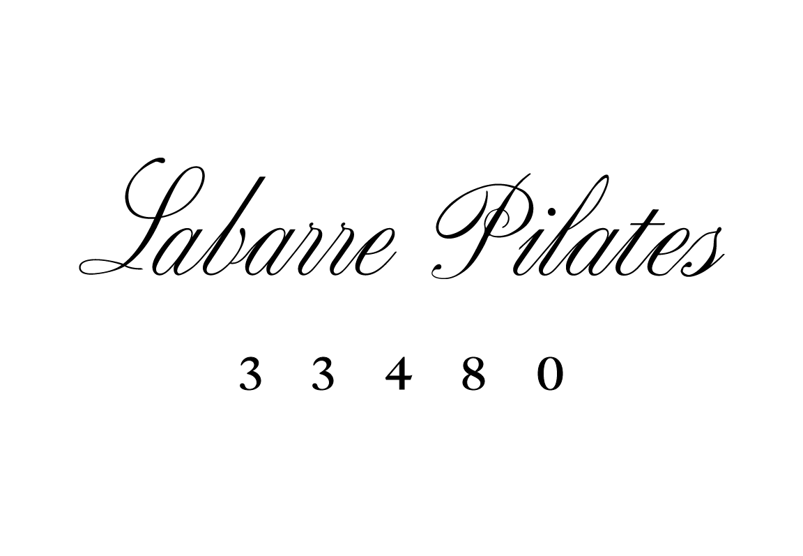 LaBarre script typography